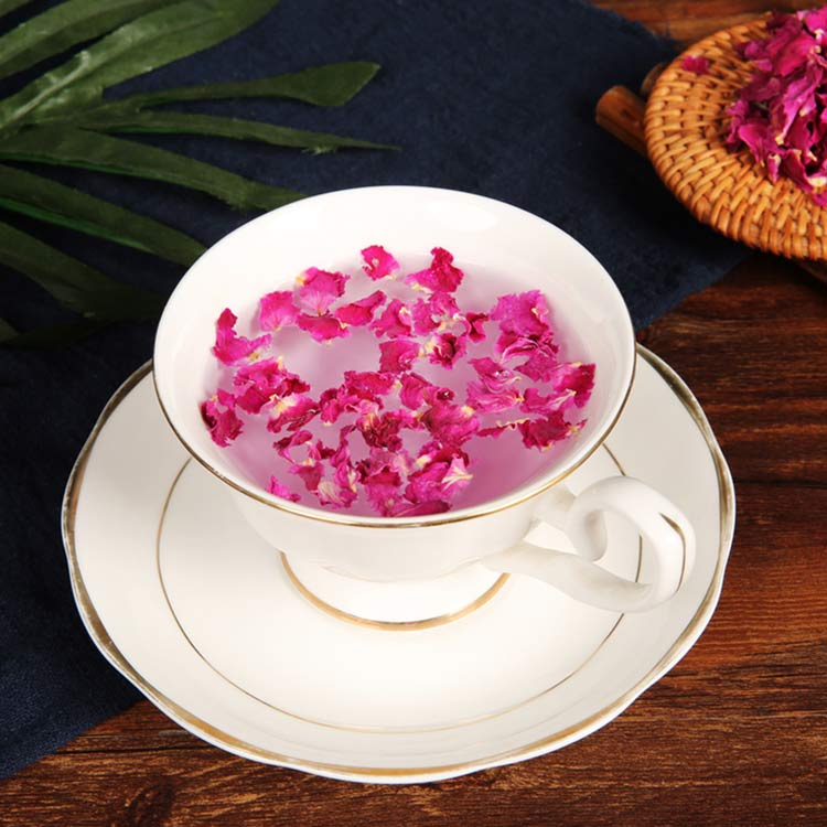 花茶 平阴玫瑰 茶包 1g 2500袋/箱 神叶